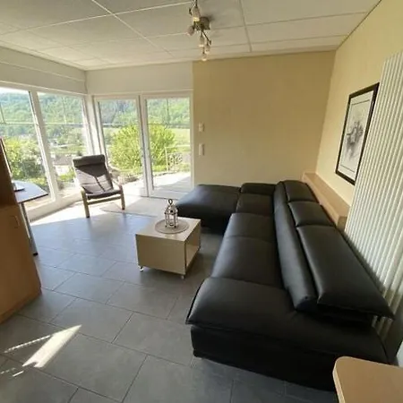Lägenhet Sonnenhof 5 *