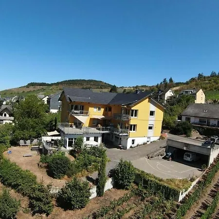 Sonnenhof 5 Enkirch