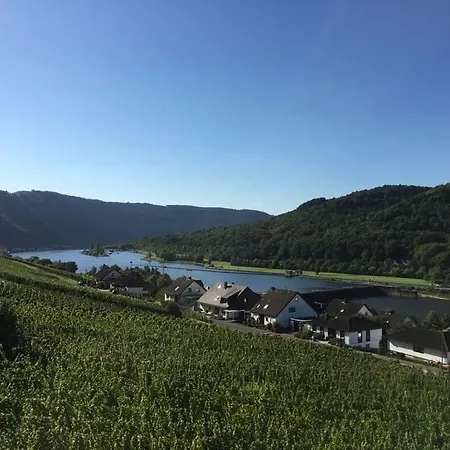 Sonnenhof 5 * Enkirch