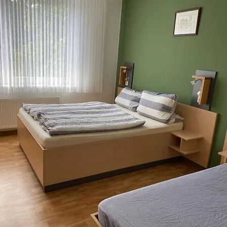 Sonnenhof 5 Lägenhet *
