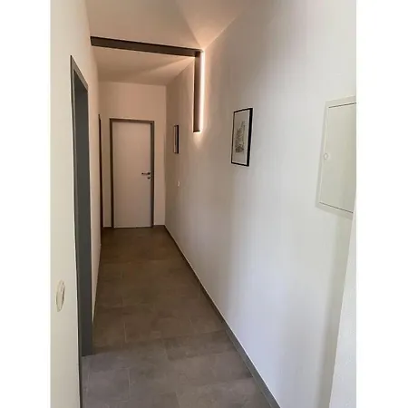 Sonnenhof 5 Lägenhet *