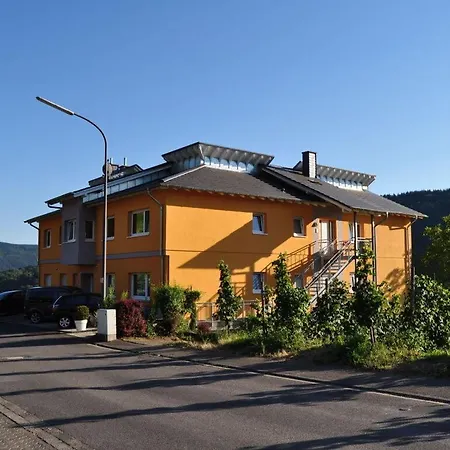 Sonnenhof 5 * Enkirch