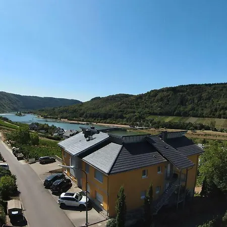 Lägenhet Sonnenhof 5